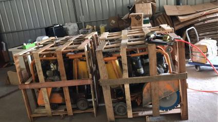 邓州行李、家具、电器包装托运