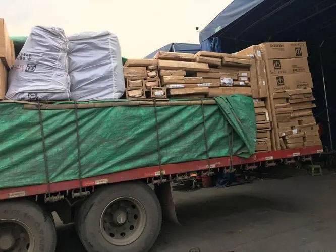 邓州家具托运