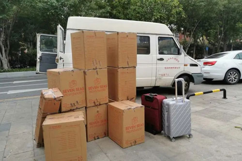 邓州行李托运公司